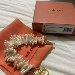 Aliza brecelet Cult gala